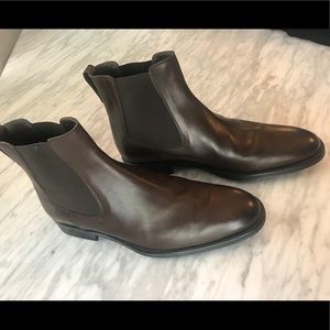 TOD’S men’s Boots